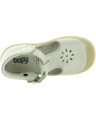 Toddler girls fix shoes best for ankle turning