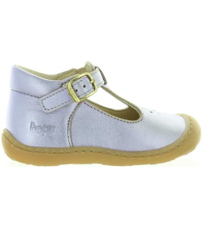 Girls corrective ankle mary janes from France