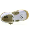 French walking orthopedic shoes for girls 