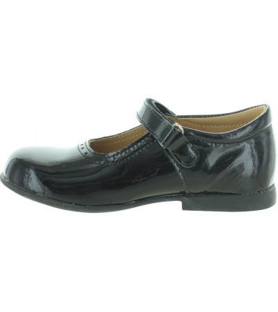 Good arches girls school shoes 