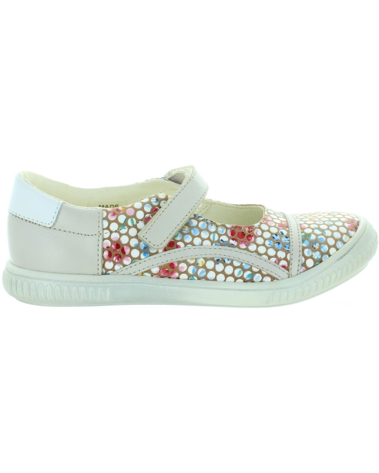 Supination correction shoes for girls