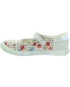 Supination correction shoes for girls