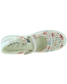 Supination correction shoes for girls