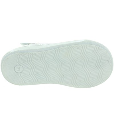 Sandals for girls made in Europe