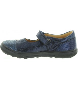 Munra Blue