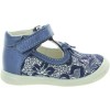 Petrolina Blue