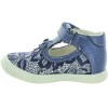 Petrolina Blue