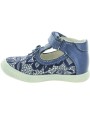 Petrolina Blue