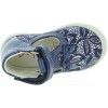 Petrolina Blue