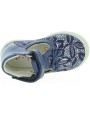 Petrolina Blue