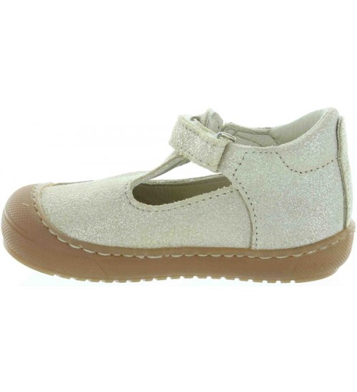 First orthopedic baby walking sandals