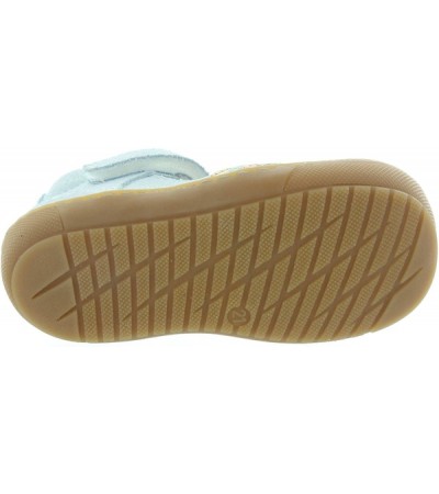 Flat feet with orthopedic arch that are special 
