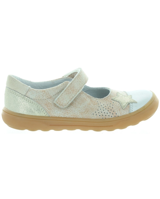 Durable leather shoes from Europe 