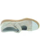 Durable leather shoes from Europe 