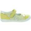 Kani Yellow