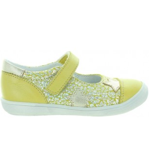Kani Yellow