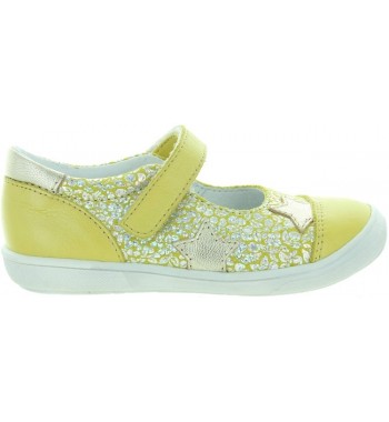Kani Yellow