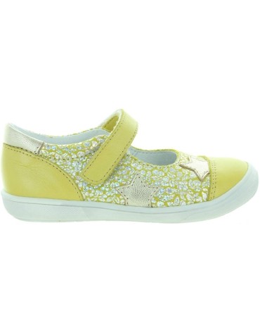 Kani Yellow