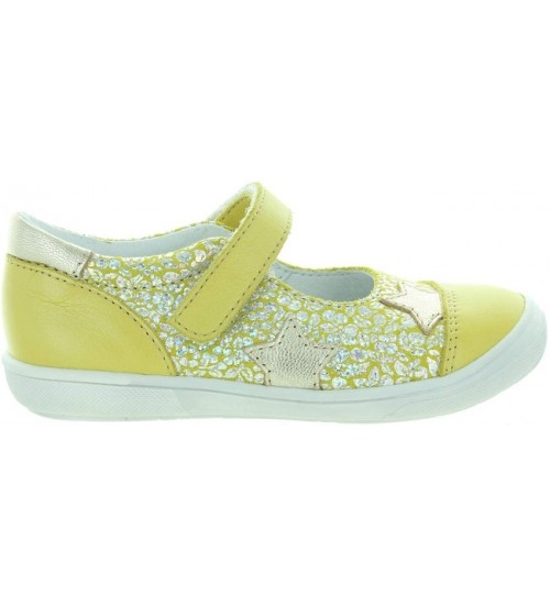 Kani Yellow