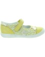 Kani Yellow