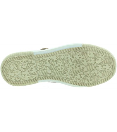Good support shoes to form kids feet