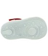 Baby shoes recommended by podiatrist