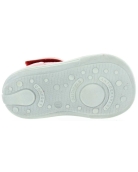 Baby shoes recommended by podiatrist