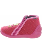 Baby Wool Slippers from France