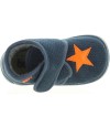 Child house shoes for overpronation boiled wool