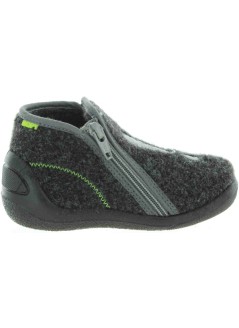 Exclamation Charcoal