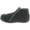 Exclamation Charcoal