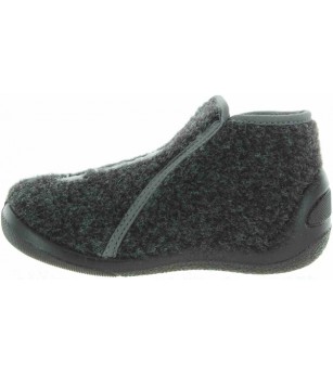 Exclamation Charcoal