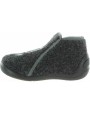 Exclamation Charcoal