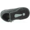 Exclamation Charcoal