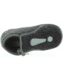 Exclamation Charcoal