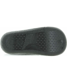 Boiled wool toddler slippers for winter
