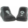 Exclamation Charcoal