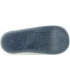 Pronated weak ankles child gray slippers 