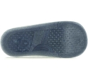Pronated weak ankles child gray slippers 