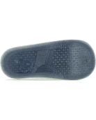 Pronated weak ankles child gray slippers 