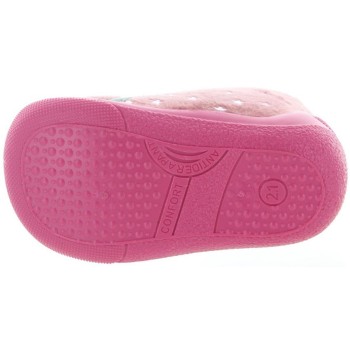Europe girls orthopedic house shoes from wool
