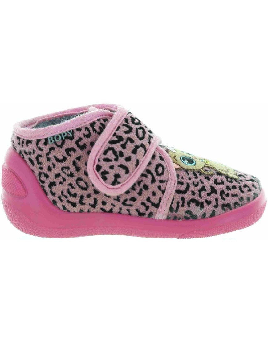 Pantera Pink