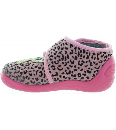 Learning to stand and walk house shoes