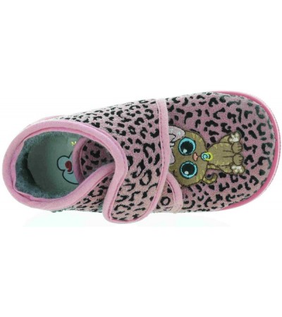 Learning to stand and walk house shoes