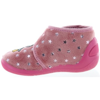 Toddler pink walkers with high support