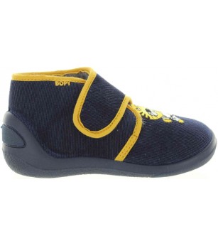 Plumet Navy Plumet Navy