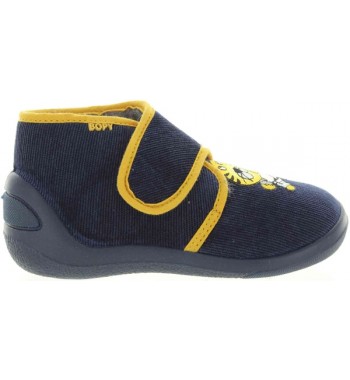 Plumet Navy