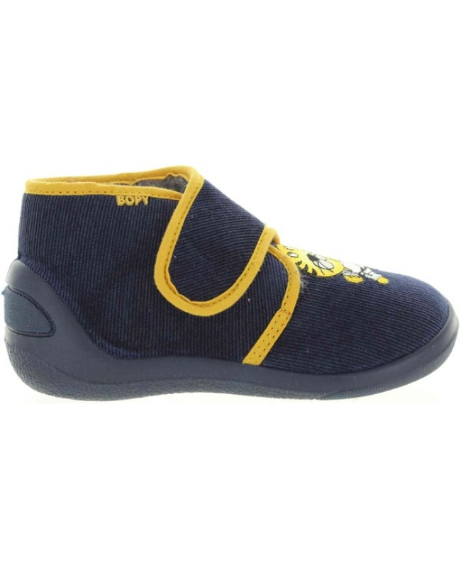 Plumet Navy