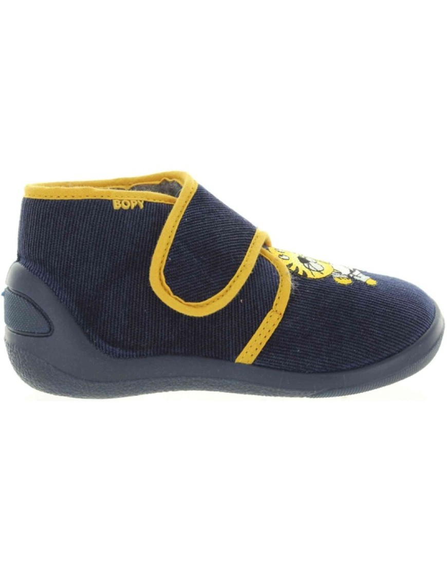 Plumet Navy