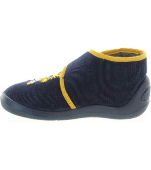 Plumet Navy Plumet Navy